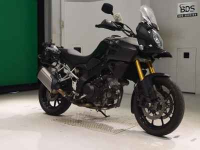 Suzuki V-Strom 1000 2016