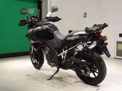 Suzuki V-Strom 1000 2016