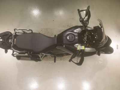 Suzuki V-Strom 1000 2016