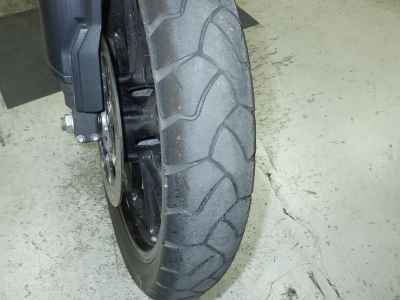 Suzuki V-Strom 1000 2016
