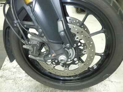 Suzuki V-Strom 1000 2016