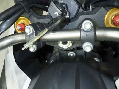 Suzuki V-Strom 1000 2016