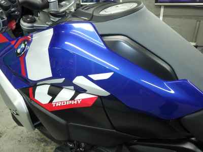 BMW R1300GS 2024