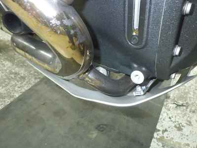 BMW R1300GS 2024