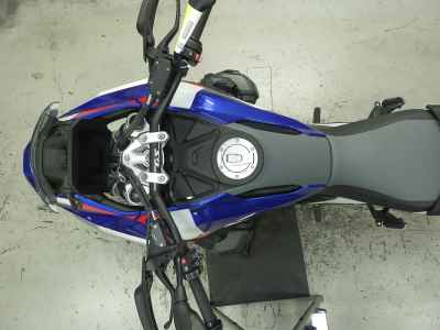 BMW R1300GS 2024