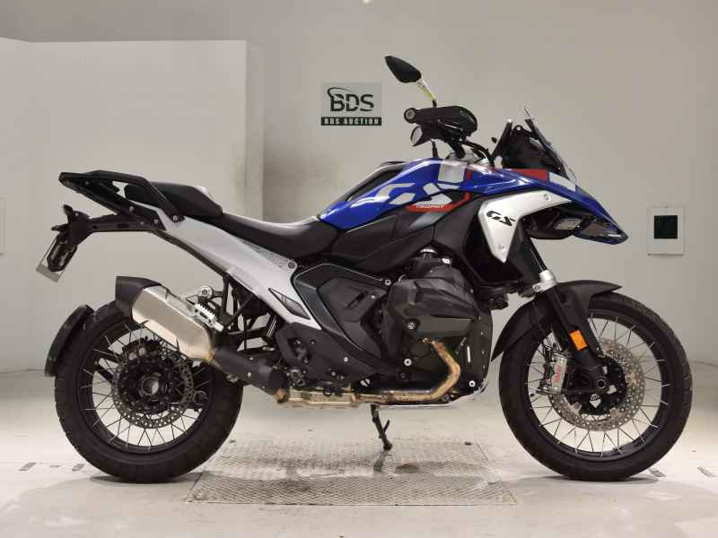BMW R1300GS 2024