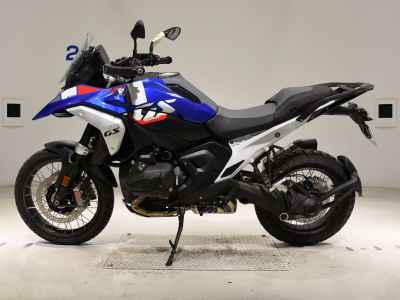 BMW R1300GS 2024