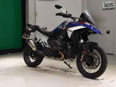 BMW R1300GS 2024