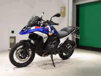 BMW R1300GS 2024