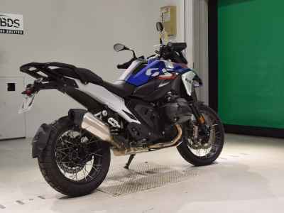 BMW R1300GS 2024