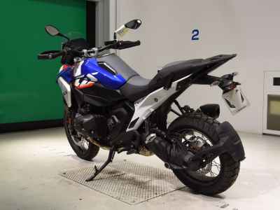 BMW R1300GS 2024