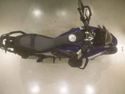 BMW R1300GS 2024