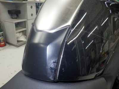 BMW R1250R 2022