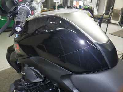 BMW R1250R 2022