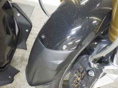 BMW R1250R 2022