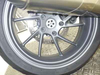 BMW R1250R 2022