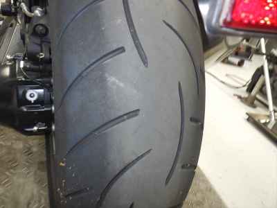 BMW R1250R 2022