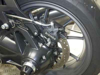 BMW R1250R 2022