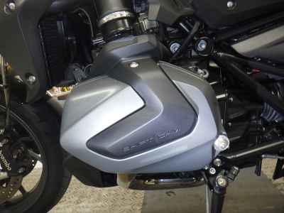 BMW R1250R 2022