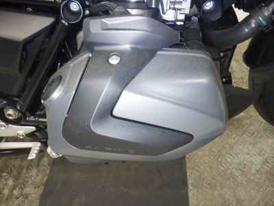 BMW R1250R 2022