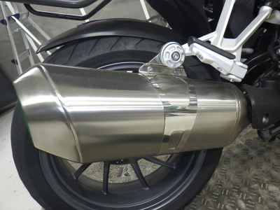BMW R1250R 2022