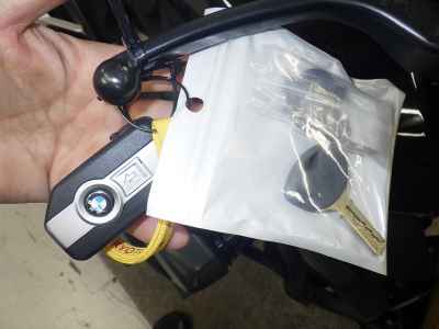 BMW R1250R 2022