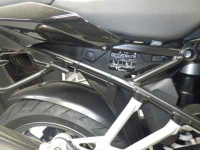 BMW R1250R 2022