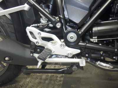 BMW R1250R 2022