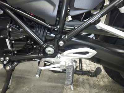 BMW R1250R 2022