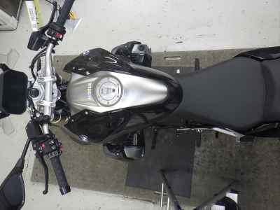BMW R1250R 2022