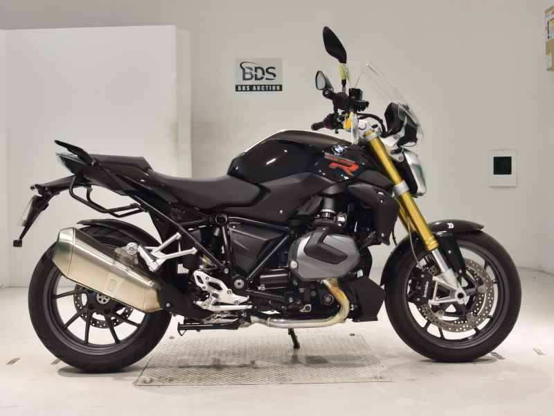 BMW R1250R 2022