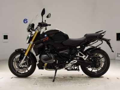 BMW R1250R 2022