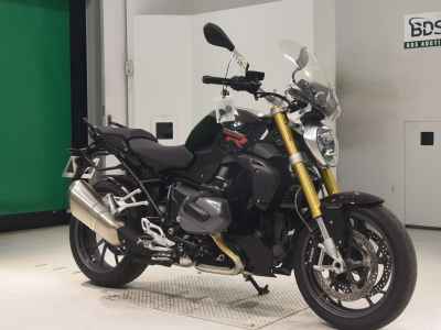 BMW R1250R 2022