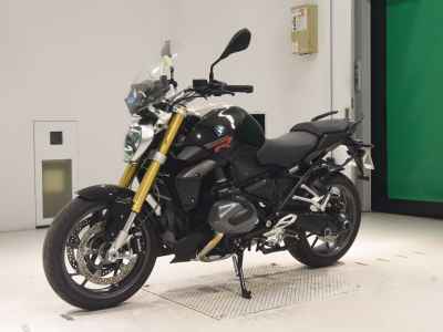 BMW R1250R 2022
