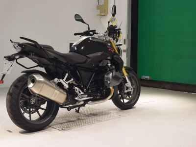 BMW R1250R 2022