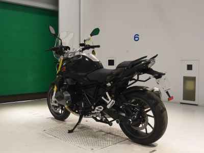 BMW R1250R 2022