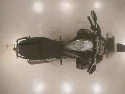 BMW R1250R 2022