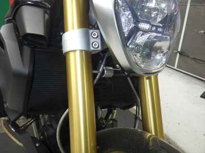 BMW R1250R 2022