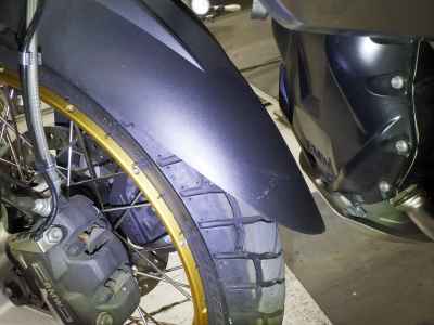 BMW R1250GS Adventure 2021