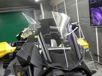 BMW R1250GS Adventure 2021