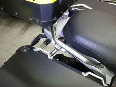 BMW R1250GS Adventure 2021