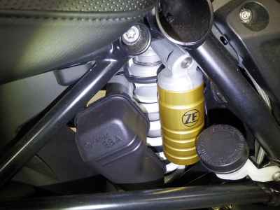 BMW R1250GS Adventure 2021