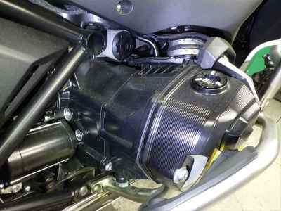 BMW R1250GS Adventure 2021