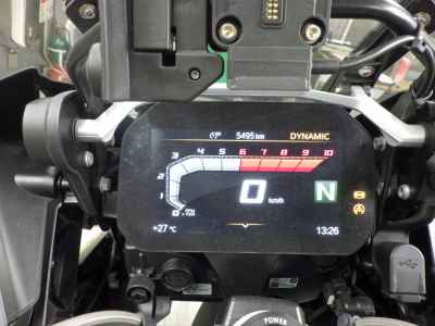 BMW R1250GS Adventure 2021
