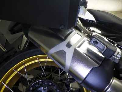 BMW R1250GS Adventure 2021
