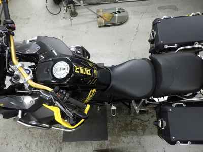 BMW R1250GS Adventure 2021