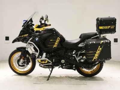 BMW R1250GS Adventure 2021