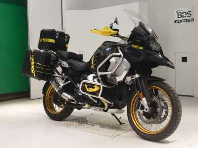 BMW R1250GS Adventure 2021