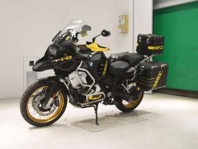 BMW R1250GS Adventure 2021