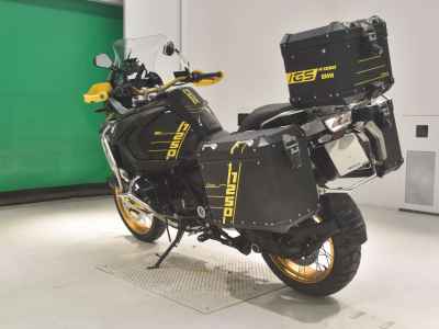 BMW R1250GS Adventure 2021